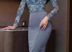 Xiuren秀人网 - 悠悠YOYO的女仆图包,高清呈现,一脸懵逼的我不知该看哪里。