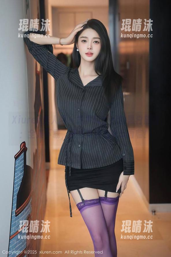 Xiuren秀人网 - 拍黄瓜girl的黑白旅行：全集下载，还原真实的黄瓜面临！