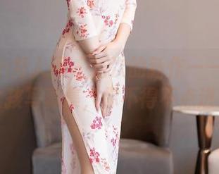 Xiuren秀人网 - 这次的新作——李可儿的女孩写真集，你不得不点进来！
