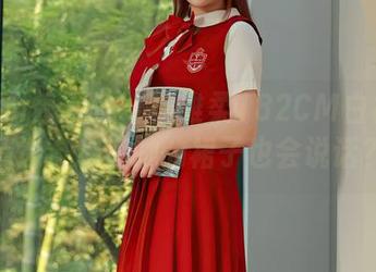 Xiuren秀人网 - 李雅柔182CM白裙写真精选，难道她的裙子也会说话？