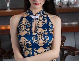 Xiuren秀人网 - 教室图集：董林越的知识传递，带点“调料”的感觉
