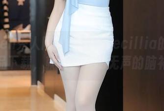 Xiuren秀人网 - 陆萱萱cecillia的校园作品下载，就好像一场无声的脑补。