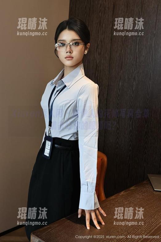 Xiuren秀人网 - 陈伊人的花嫁写真合集，准备好你的眼睛吗？