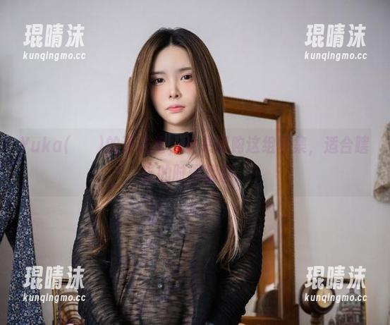 Yuka(유카)的连衣裙，快来团购这组图集，适合瞎逛的时候翻翻。