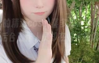 Yuki亭的精选cos，喜多川海梦的温柔眼神，后台工作人员却在拼命找风扇！