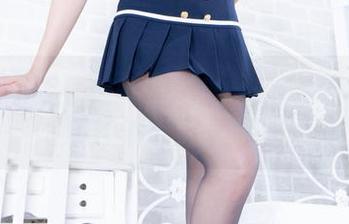 beautyleg - 套图走一波,Iris来展示她那挂油的完美瞬间。