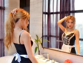 pans - 女王，女王！丁丁的最新合集让人想多了点……