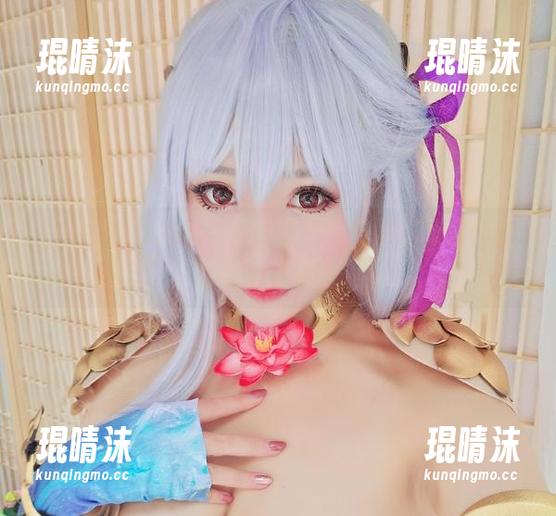 三刀刀miido9495的夏语，免费图集盛情邀请大家逗留哈！