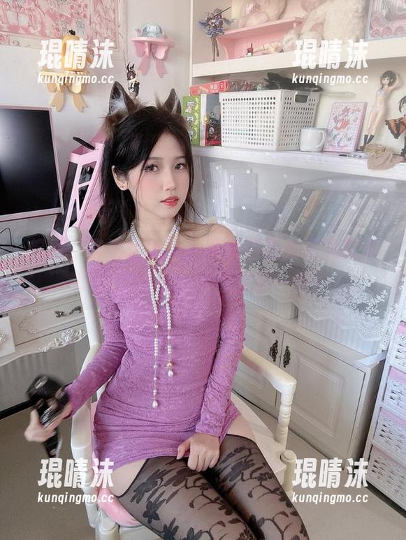 不呆猫 想看“宫廷仕女”?不呆猫最新资源就像吃了豆沙包,给你甜蜜一刻!
