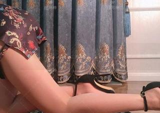 微密圈 - 最新白衬衫,丝月神化身“公式感”专家