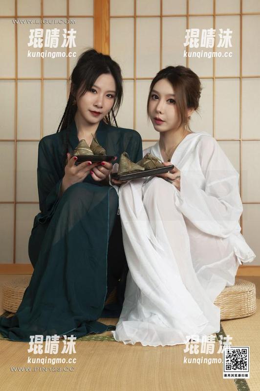 丽柜 - 碰上晴晴，免费写真好机会，典藏趣味瞬间