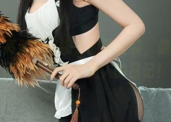 丽柜 - 高清捕捉桃子的职业装，像是在翻阅一位职场女强人的日记！