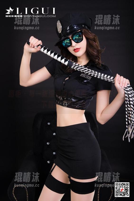 丽柜 - 每一张潼潼甜心美图，都像在说：下载我，没错的。