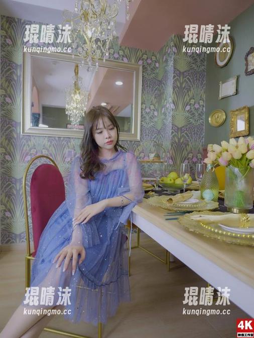 丽柜ligui - 原图与图集之间，汶颜的自拍竟然让我有了新的审美啊？