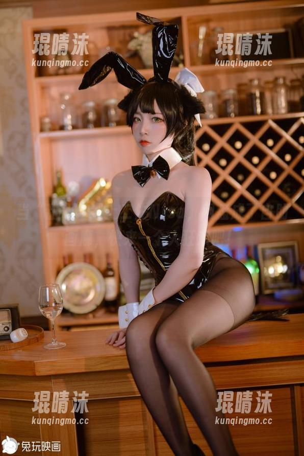二佐Nisa 当“甜心”遇上二佐Nisa,网盘成了自助画廊,快来一个人狂欢吧!