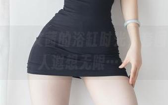 微密圈 - 你文茜的浴缸时光,套图资源让人遐想无限……