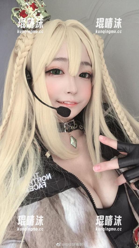 探索佳佳酱ovo的私房巫女图包，转念间就能被“俘获”？