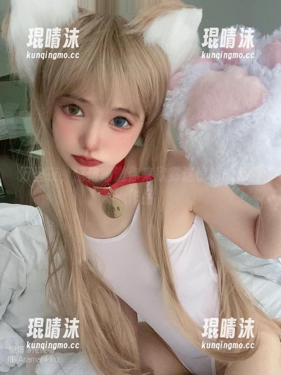 万圣夜，倦倦喵邀你来欣赏这惊艳的高清作品