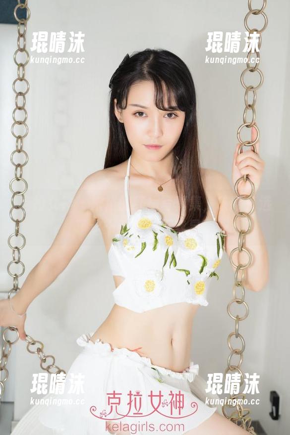 克拉女神 - 宋黛的红裙写真集，咳咳，选了这十张也是不容易啊