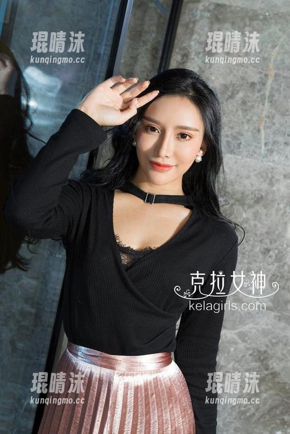 克拉女神 - 难以抗拒的礼服诱惑，忆之福利图集带你飞！