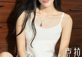 克拉女神 - 寻找隐藏的在线女神：汤怡的资源等你来发现！