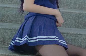 不同寻常的黑白旗袍双子合集，兔玩映画你们的审美到底有多怪？