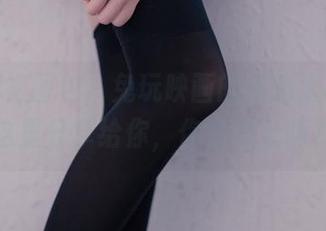 蓝色旗袍图包，兔玩映画的创意太骚气，这里分享给你，你会爱上吗？