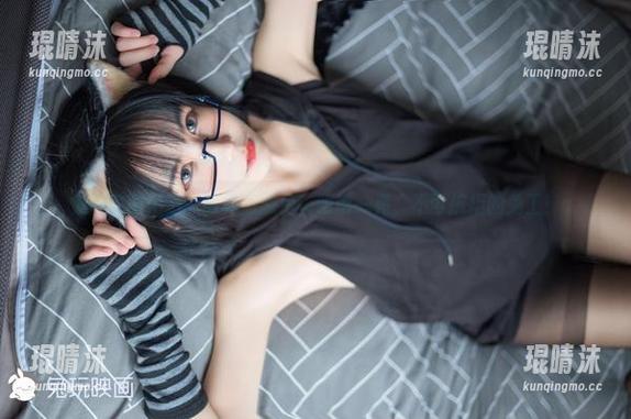 兔玩映画精选：酸辣澈澈兔，眼前一亮，不可抗拒的兔工！