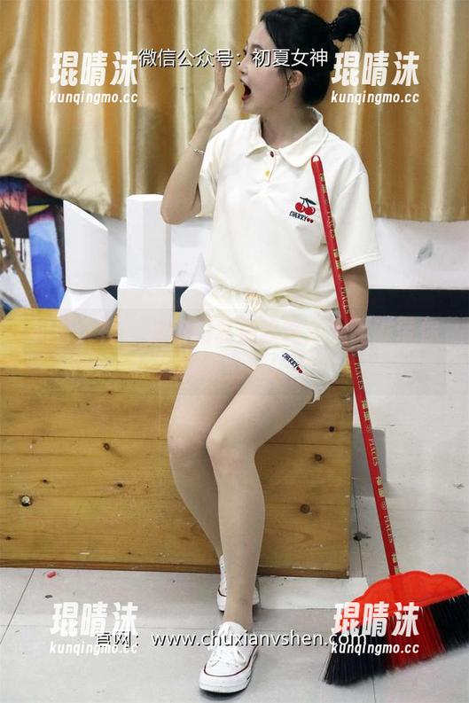 初夏女神 - 柒柒的私房攻略：大嘴猴带你嗨翻全场！