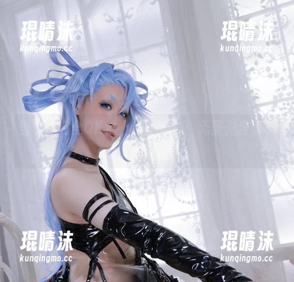 当北哥完全OK遇上红光魅魔：无圣光合集，看了太冲击了