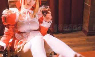 千反田鹿子又添新作，小僵尸写真看得我忍俊不禁，精选一波！