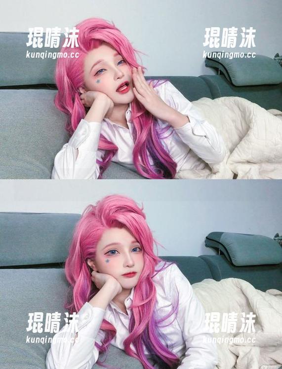 千夜未来的免费短裙图包，快来捡漏！