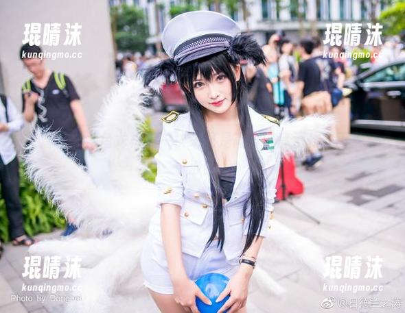 灵泽剑影，鱼龙相阳—快来只是简言的高清作品下载一波！