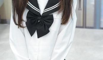 当可可小白兔遇上女孩——从未看过的高清图库！