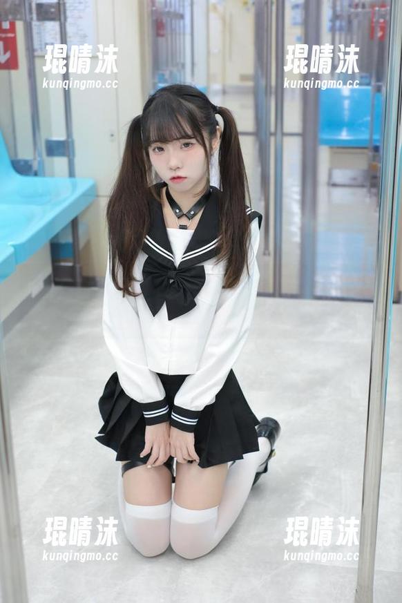 可可小白兔 当可可小白兔遇上女孩——从未看过的高清图库!
