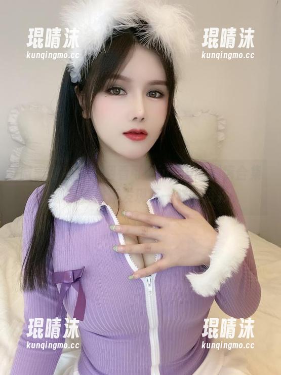 微密圈 - 每次翻看可馨juicy的剧情合集，都是在重新发现不一样的色彩。