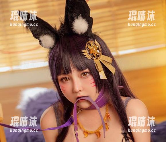 一路向北，咔喵KANEKO与Nikke女神海伦的偶遇日常