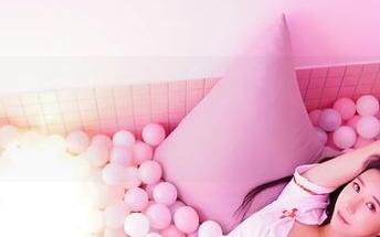 嗲囡囡 - 你和小蛮妖Yummy的兔女郎只差一张高清原图的距离哦