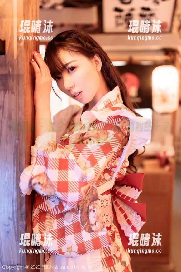 嗲囡囡 - 江念鱼的修女系列，福利感十足，不过会不会邪恶？