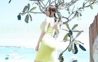 嗲囡囡 - 陈雅漫VICKY的教室全集：我能在这里上几节课？
