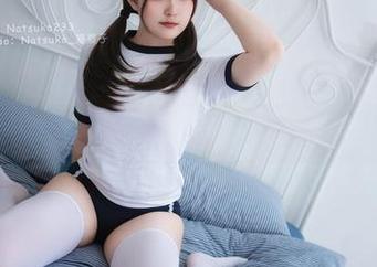 夏夏子的夏日cos，不小心让我觉得太阳也是个魔术师