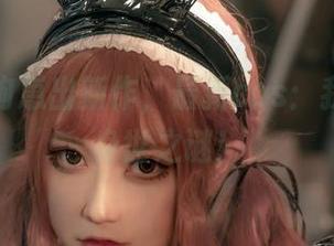 奇行家狗崽出新作,最新cos:我女友的身世之谜!
