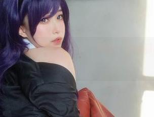 难得的私房秀：沉默的学姐女主K，宛如一句话都没说的朦胧美！