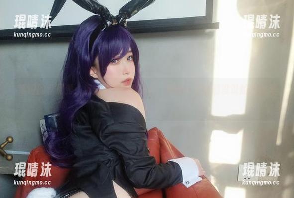 难得的私房秀：沉默的学姐女主K，宛如一句话都没说的朦胧美！