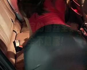 微密圈 - 升堂入室的蕾丝全集，奶宝妹纸完全不隐藏！