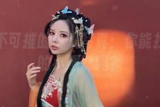 妍子坚不可摧的小叽写真：你能找到其中的小趣味吗？