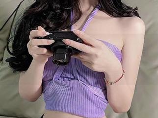 微密圈 - 夏天的阳光下，妮是老虎的美图图包让你心情美美哒！