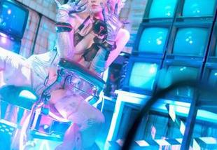 资源撒播中：安食Ajiki的笨拙小恶魔，发现你的新灵感源泉！