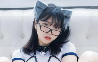 原图剖析：宋哈娜(송하나)与BLUECAKE的家猫关系，必须得分享一下！