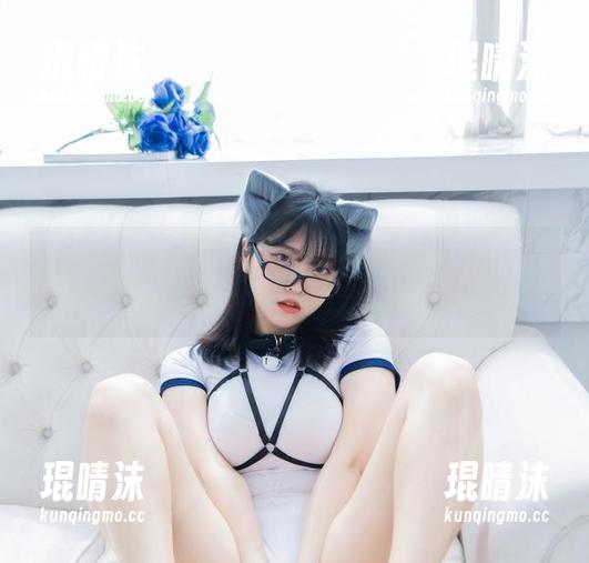 原图剖析：宋哈娜(송하나)与BLUECAKE的家猫关系，必须得分享一下！